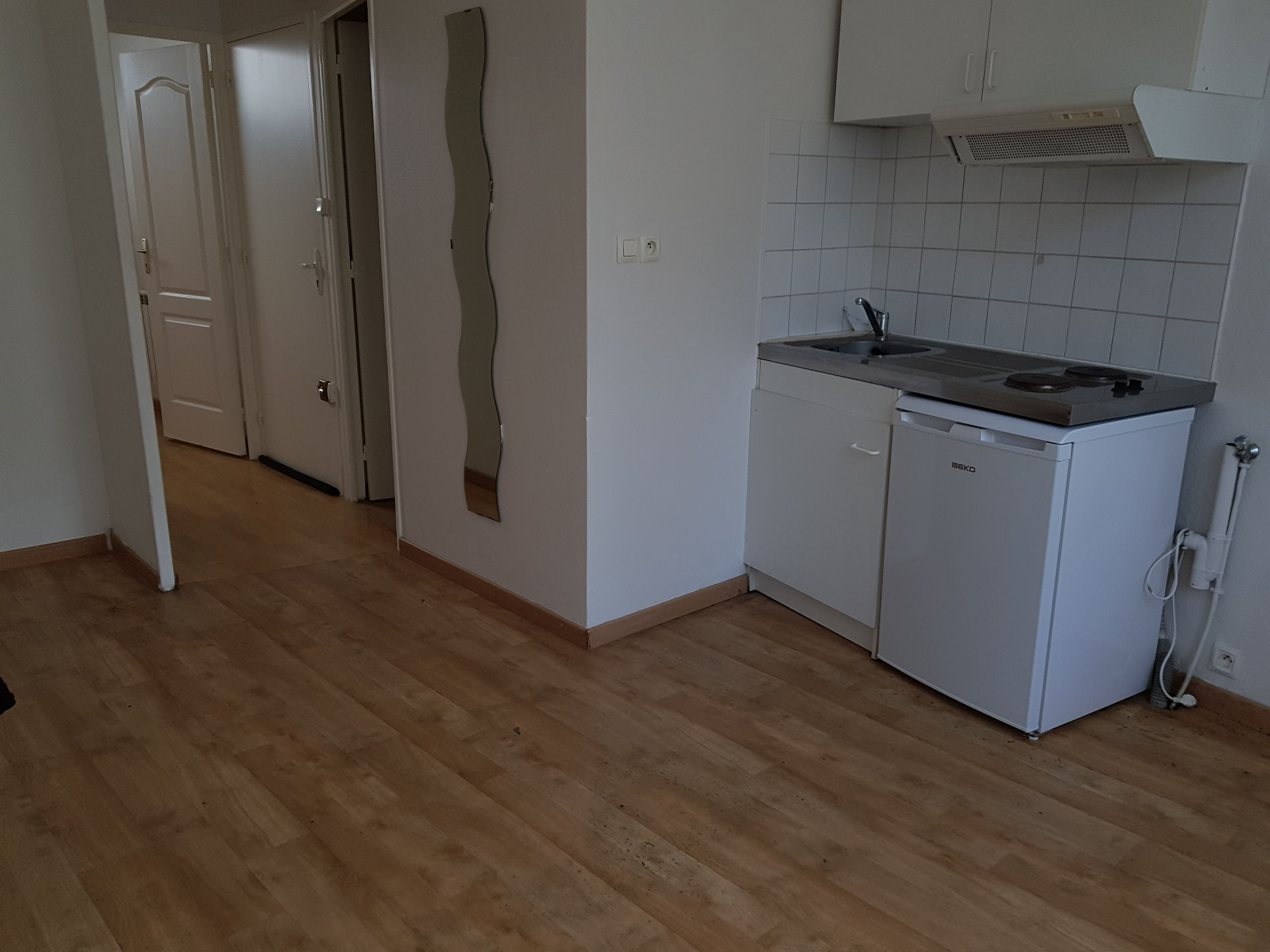 Location Appartement Quimper 29000 sur Le Partenaire