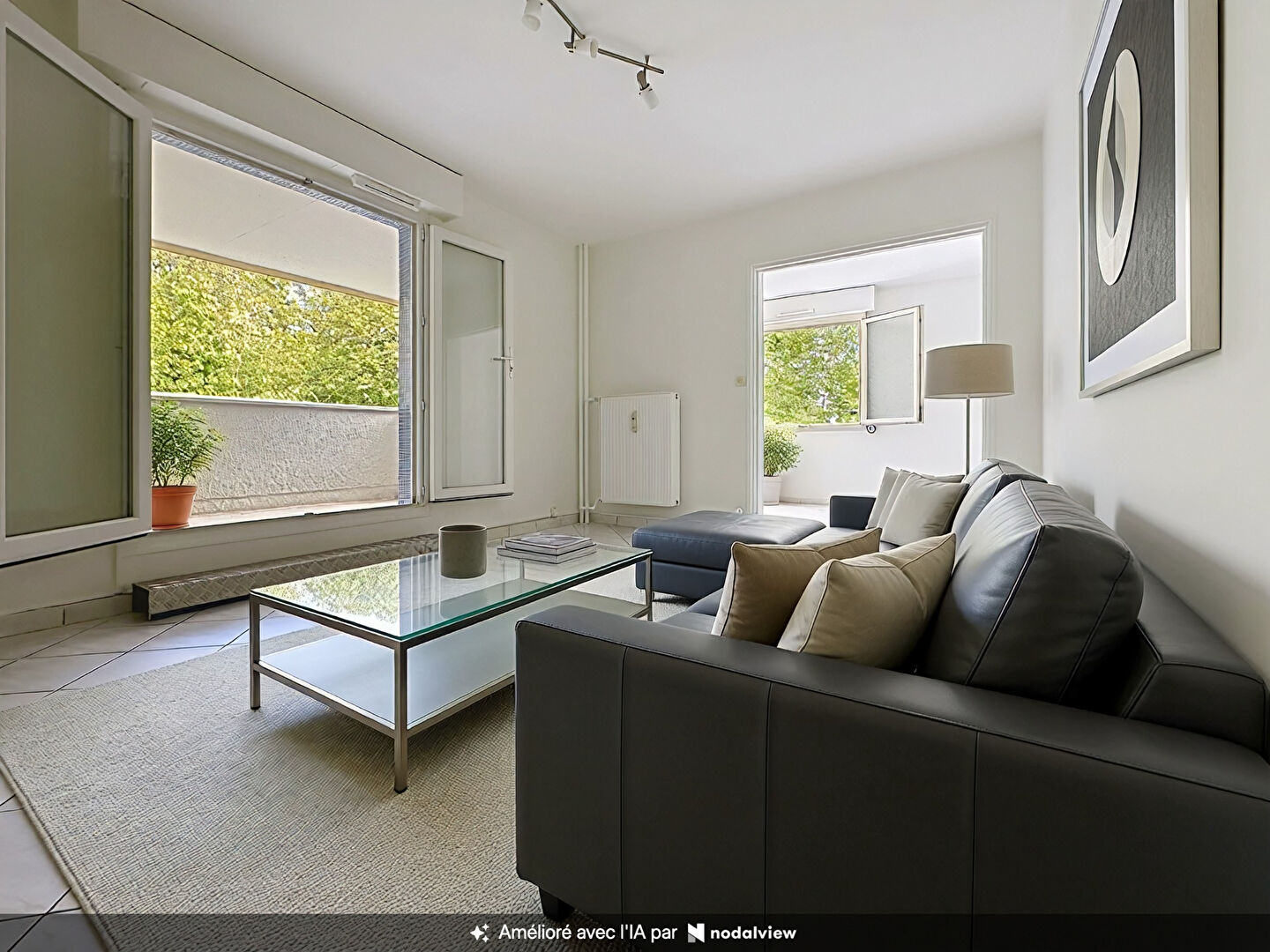 Apartment 3 pièces · 62.00 m² à QUETIGNY