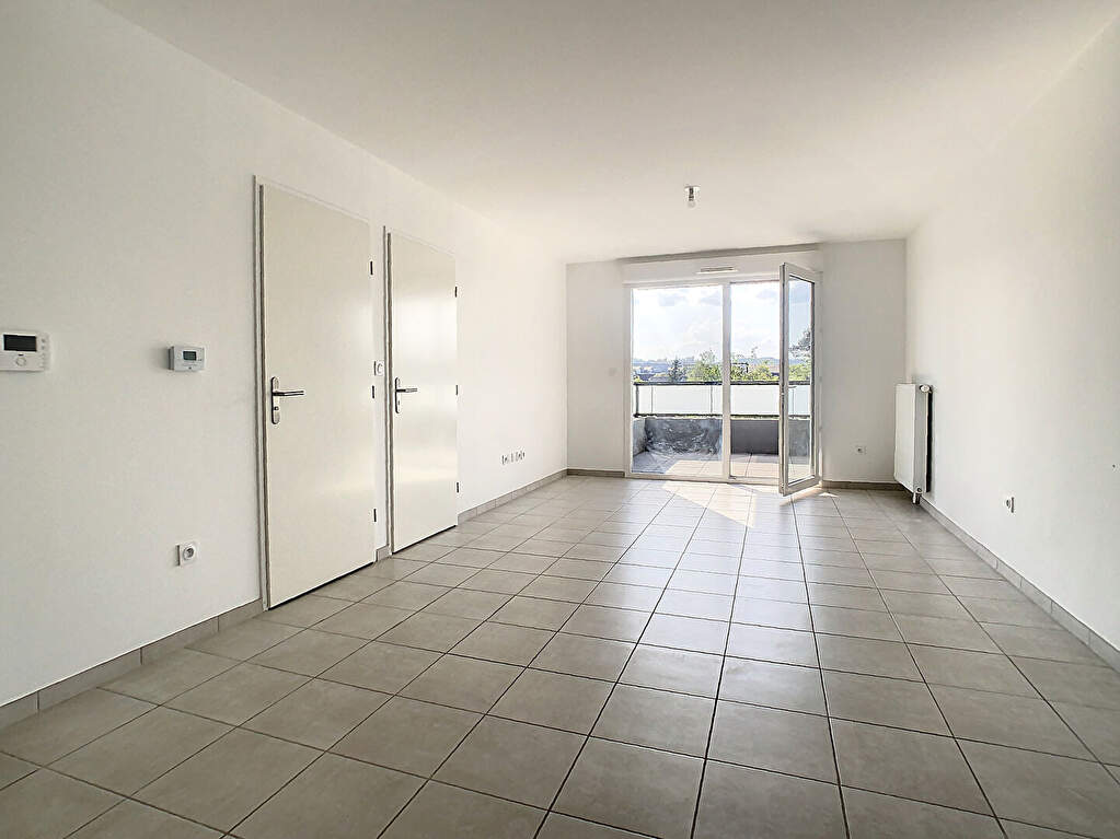 Apartment 2 pièces · 49.00 m² à DIJON