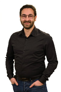 Damien EDELINE