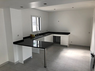 Appartement a louer antony - 4 pièce(s) - 90 m2 - Surfyn