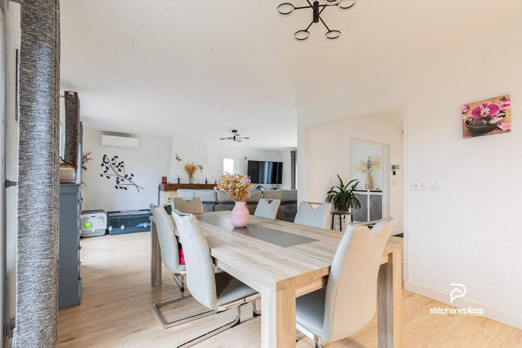 Maison Wissous 6 pièce(s)