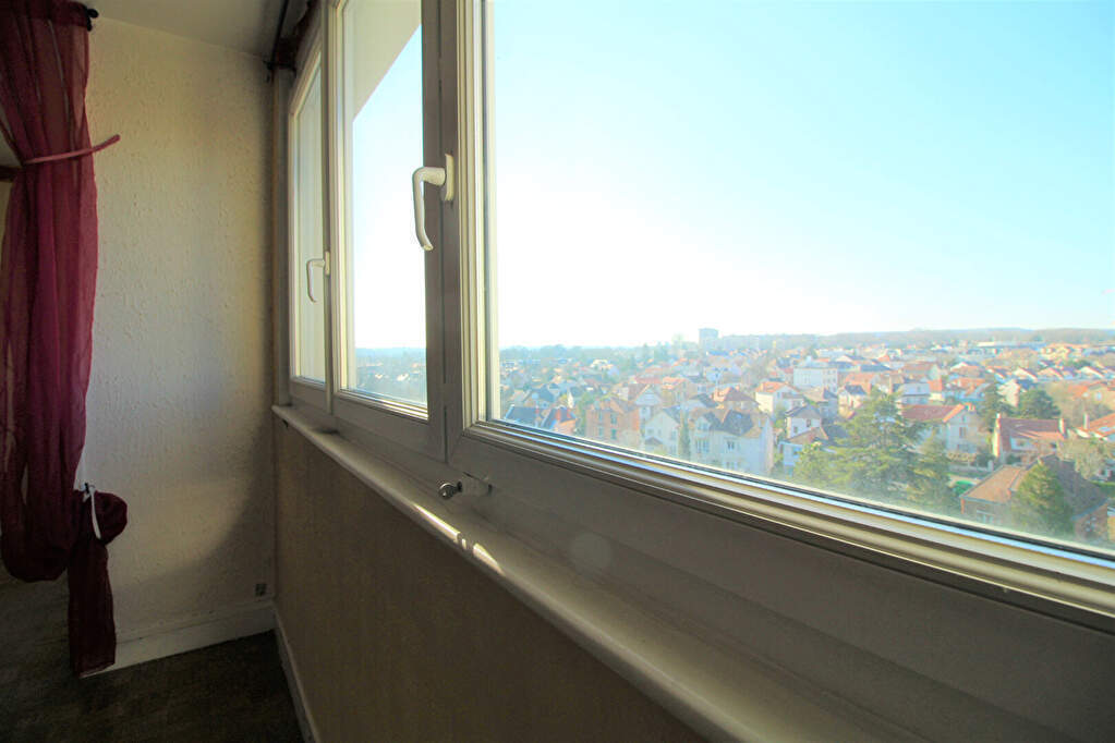 Appartement Antony 4 pièce(s) 74.73 m2