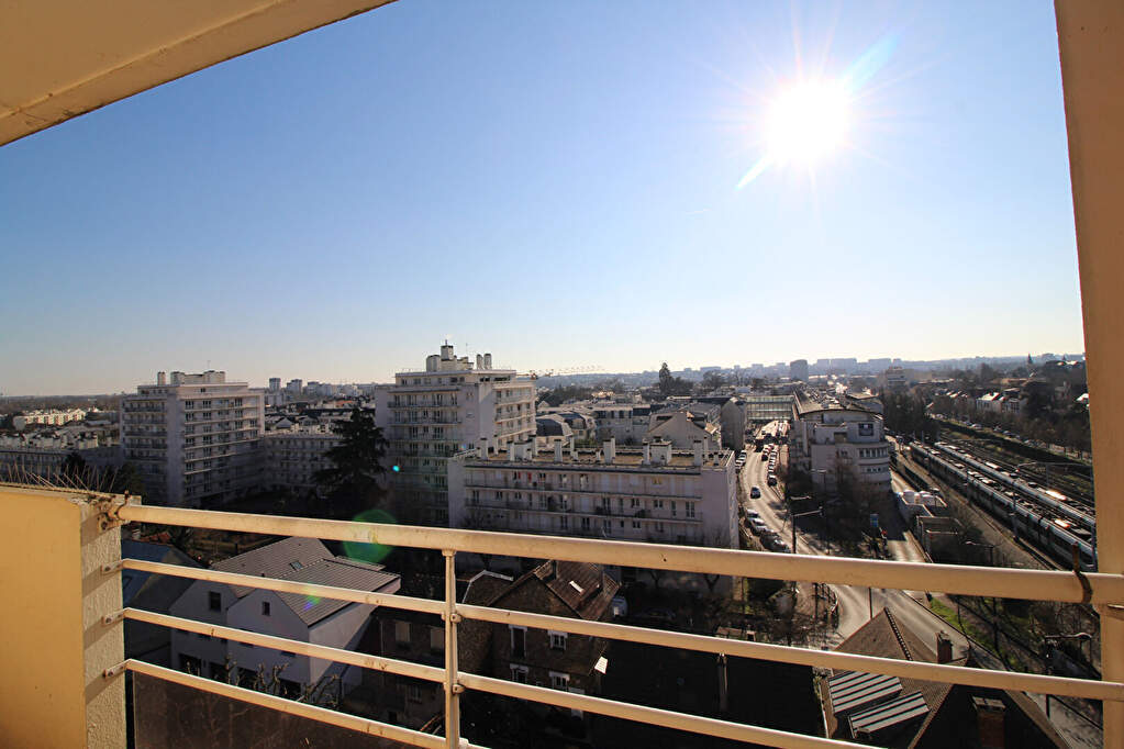 Photo Appartement Antony 4 pièce(s) 74.73 m2 image 4/6