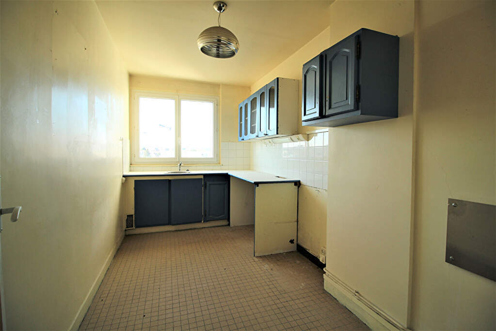 Photo Appartement Antony 4 pièce(s) 74.73 m2 image 6/6