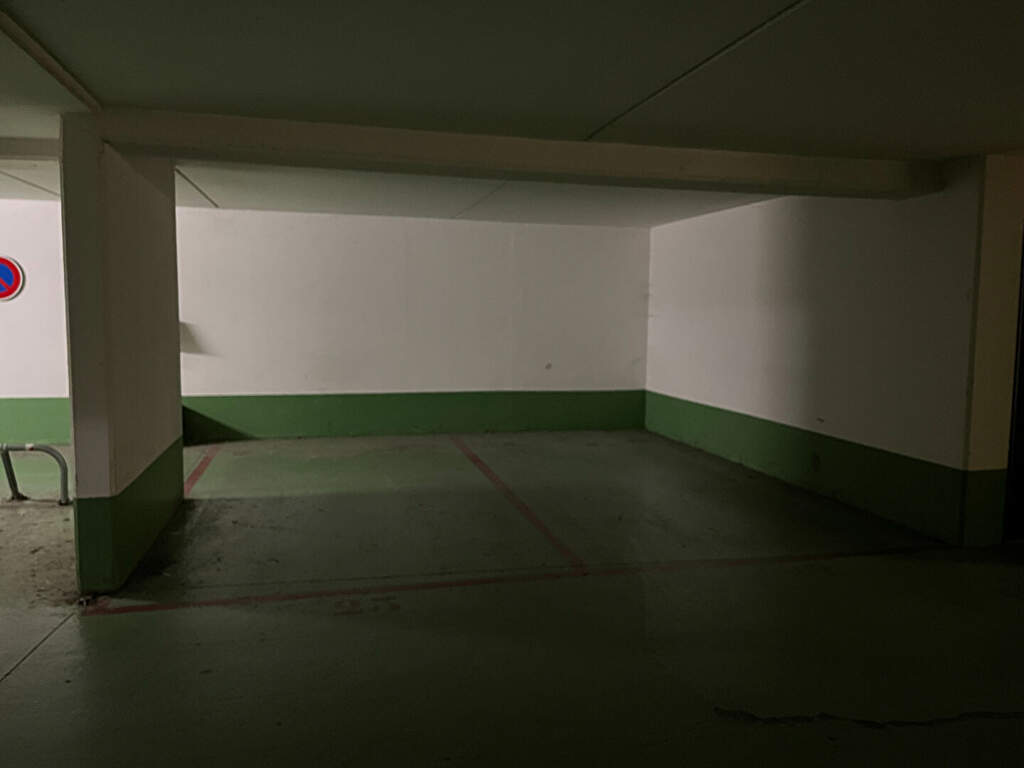 Photo Parking Antony centre image 4/5