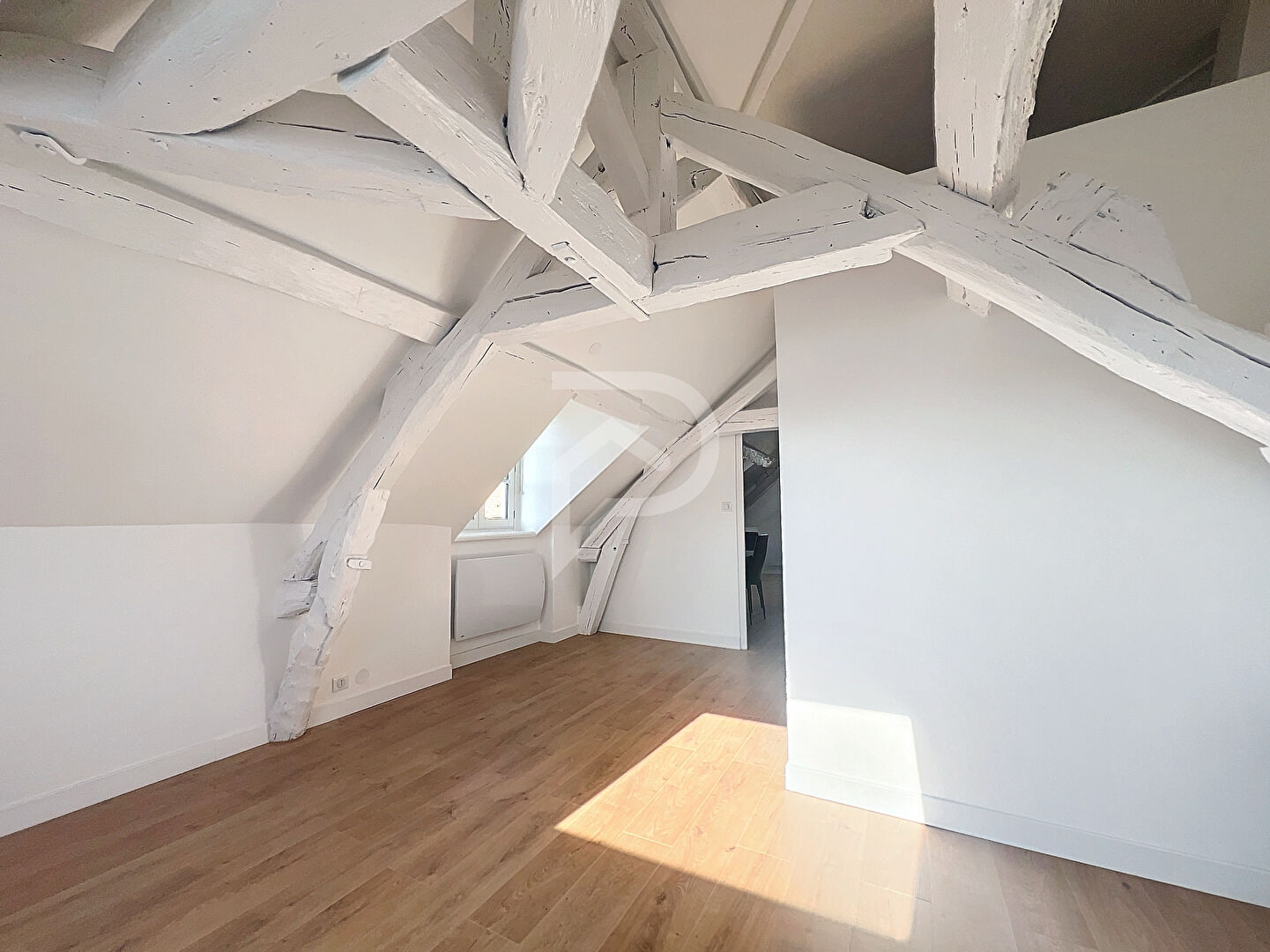 Photo Terrasse, Château et T2 image 4/6