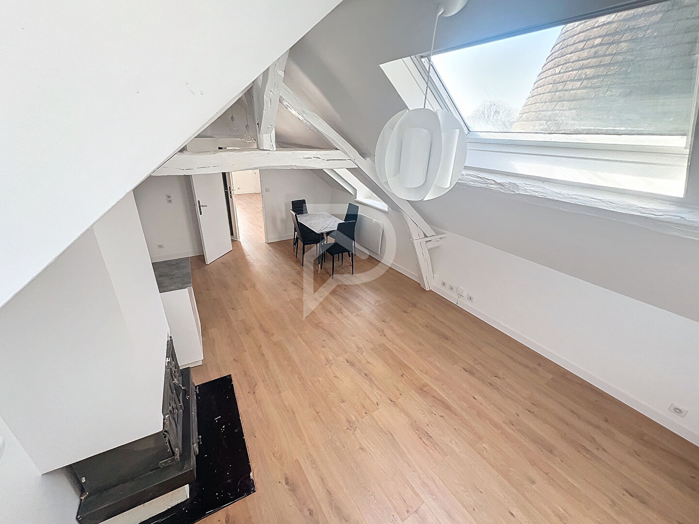 Photo Terrasse, Château et T2 image 5/6