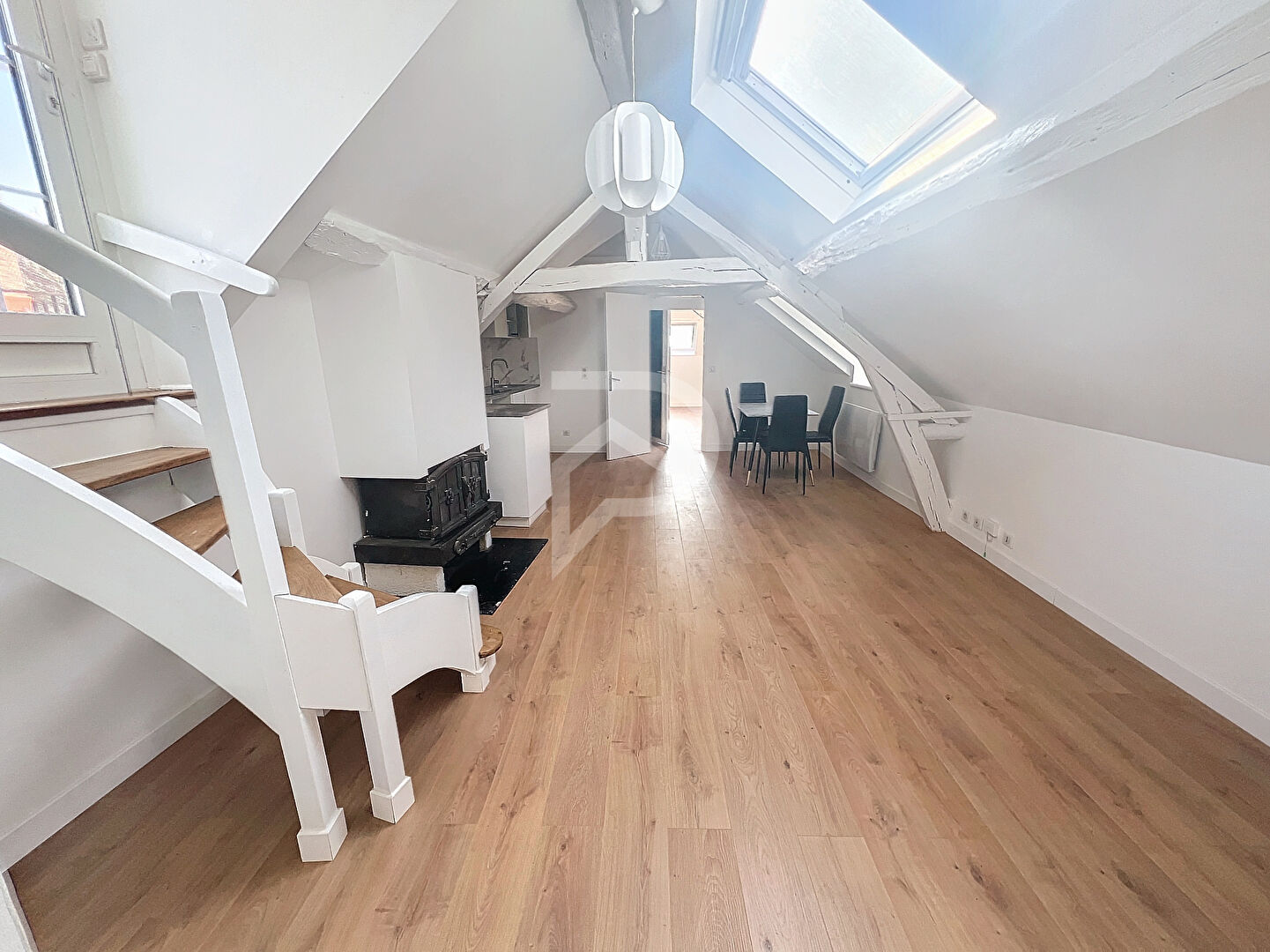 Photo Terrasse, Château et T2 image 6/6