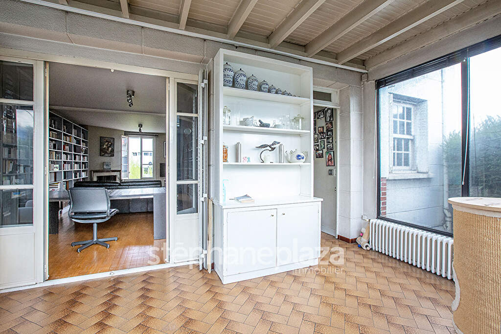 Photo Maison Chatenay Malabry 5 pièce(s) image 2/6