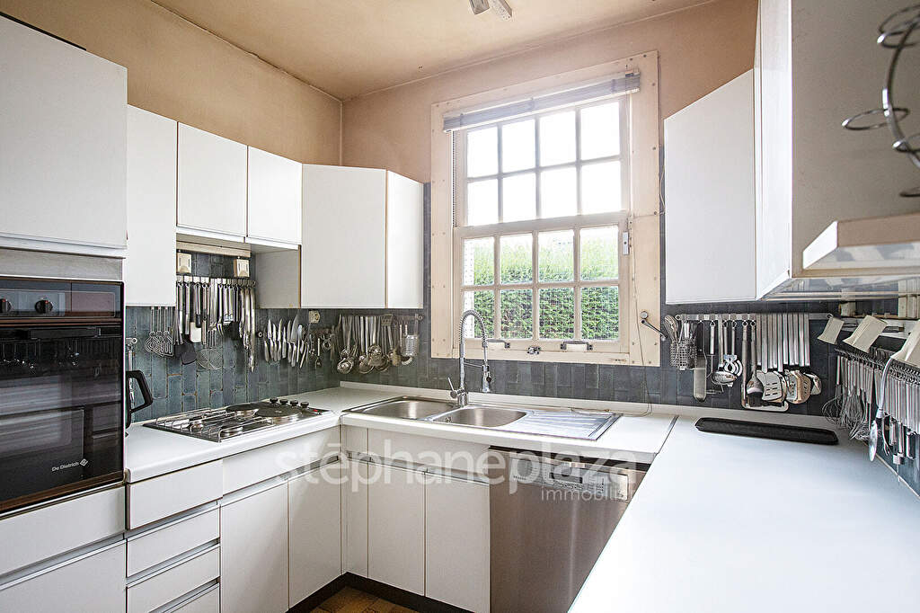 Photo Maison Chatenay Malabry 5 pièce(s) image 4/6