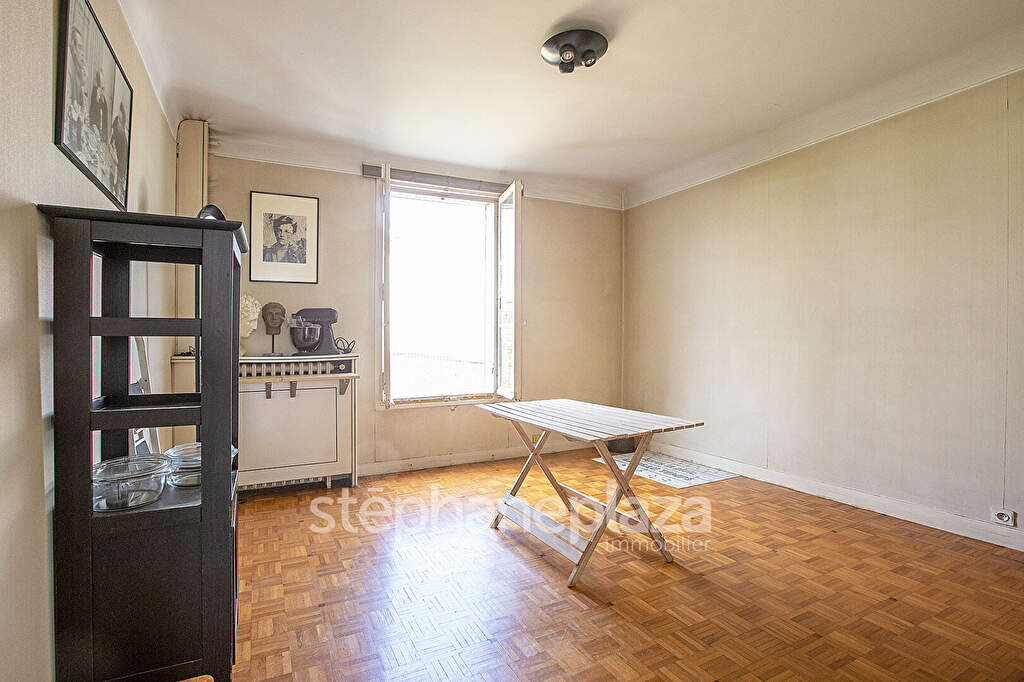 Photo Maison Chatenay Malabry 5 pièce(s) image 5/6