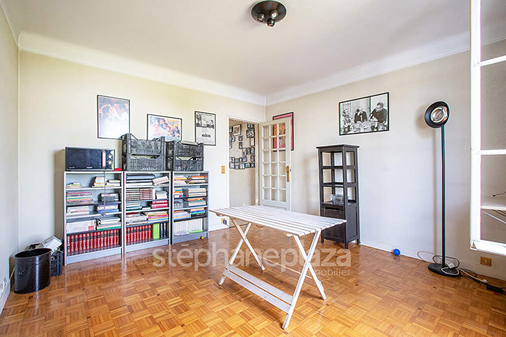 Photo Maison Chatenay Malabry 5 pièce(s) image 6/6