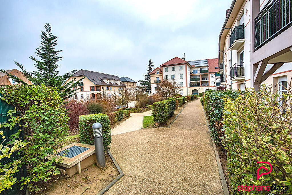 Appartement 3 pièce(s) 68 m2