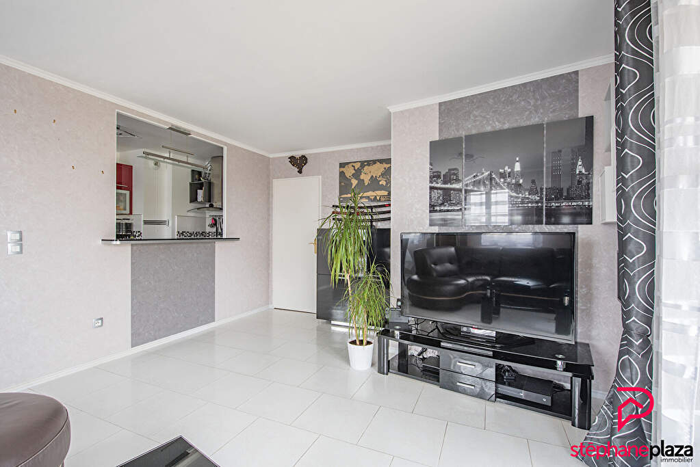 Photo Appartement 3 pièce(s) 68 m2 image 4/6