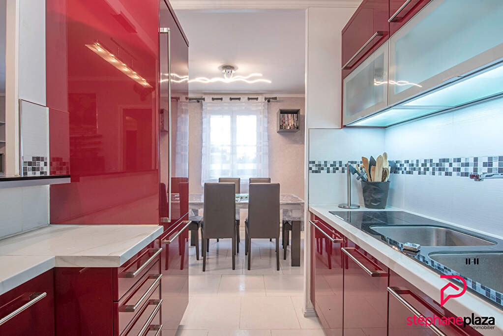 Photo Appartement 3 pièce(s) 68 m2 image 5/6