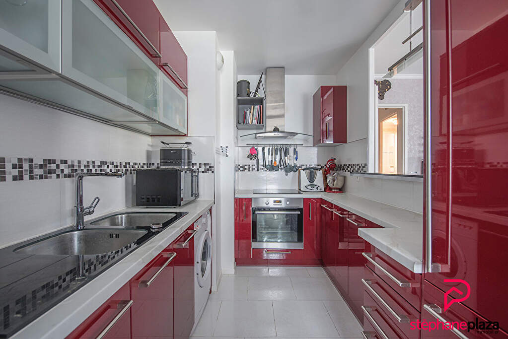 Photo Appartement 3 pièce(s) 68 m2 image 6/6