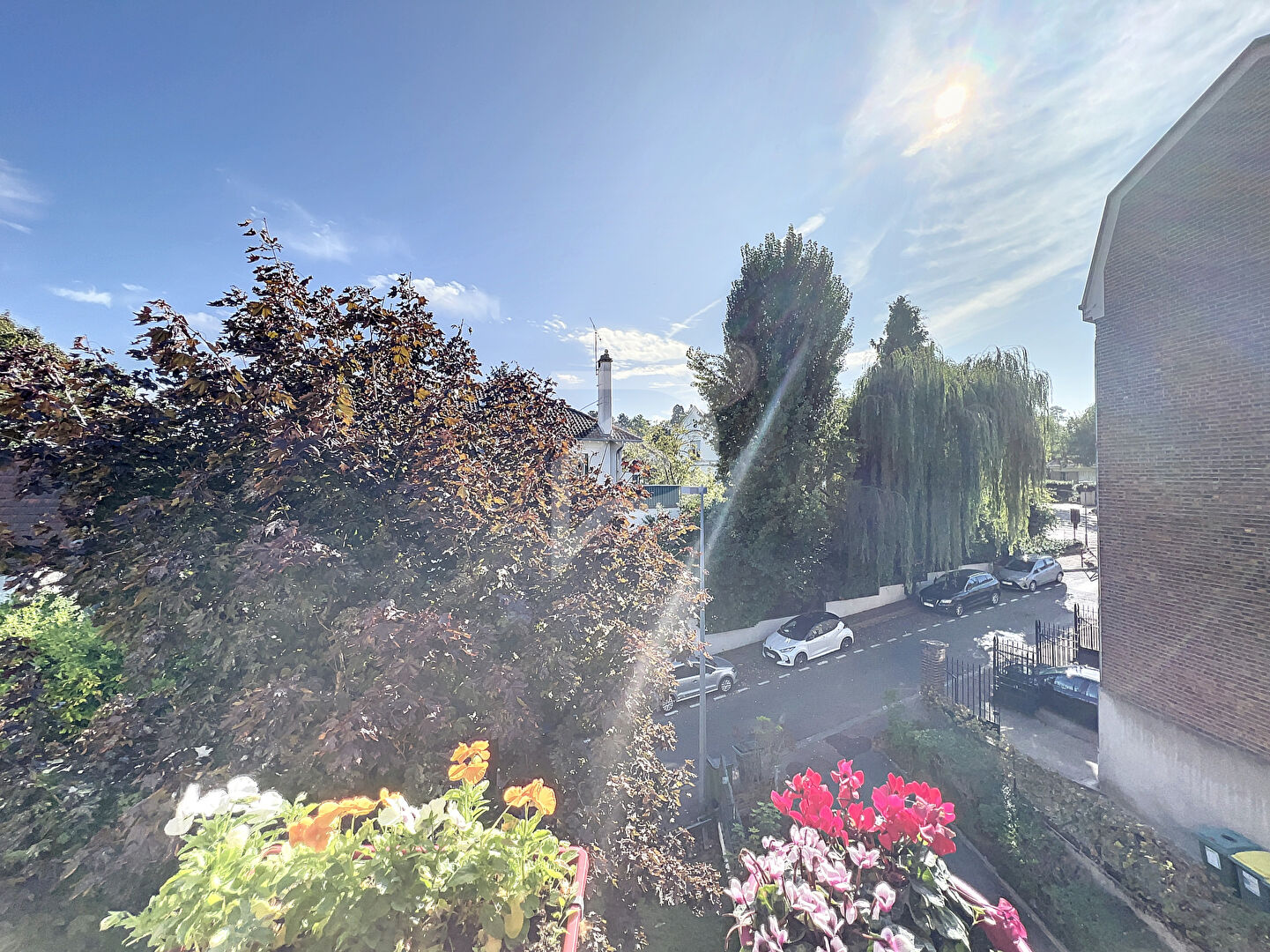 Photo Appartement Sceaux 3 pièce(s) 56.62 m2 image 2/6