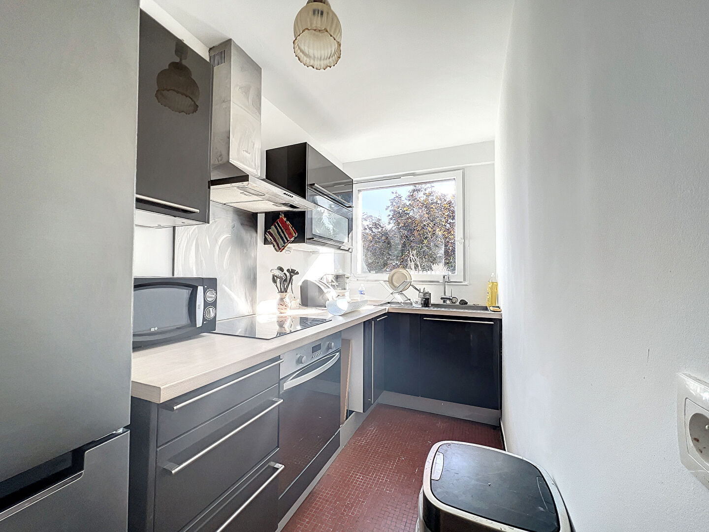 Photo Appartement Sceaux 3 pièce(s) 56.62 m2 image 4/6