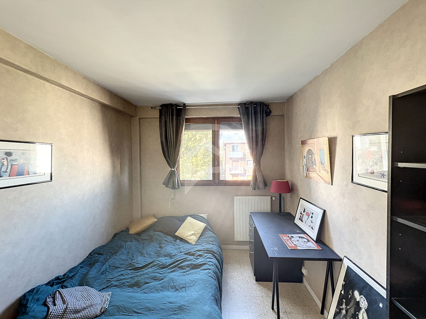 Photo Appartement Sceaux 3 pièce(s) 56.62 m2 image 6/6