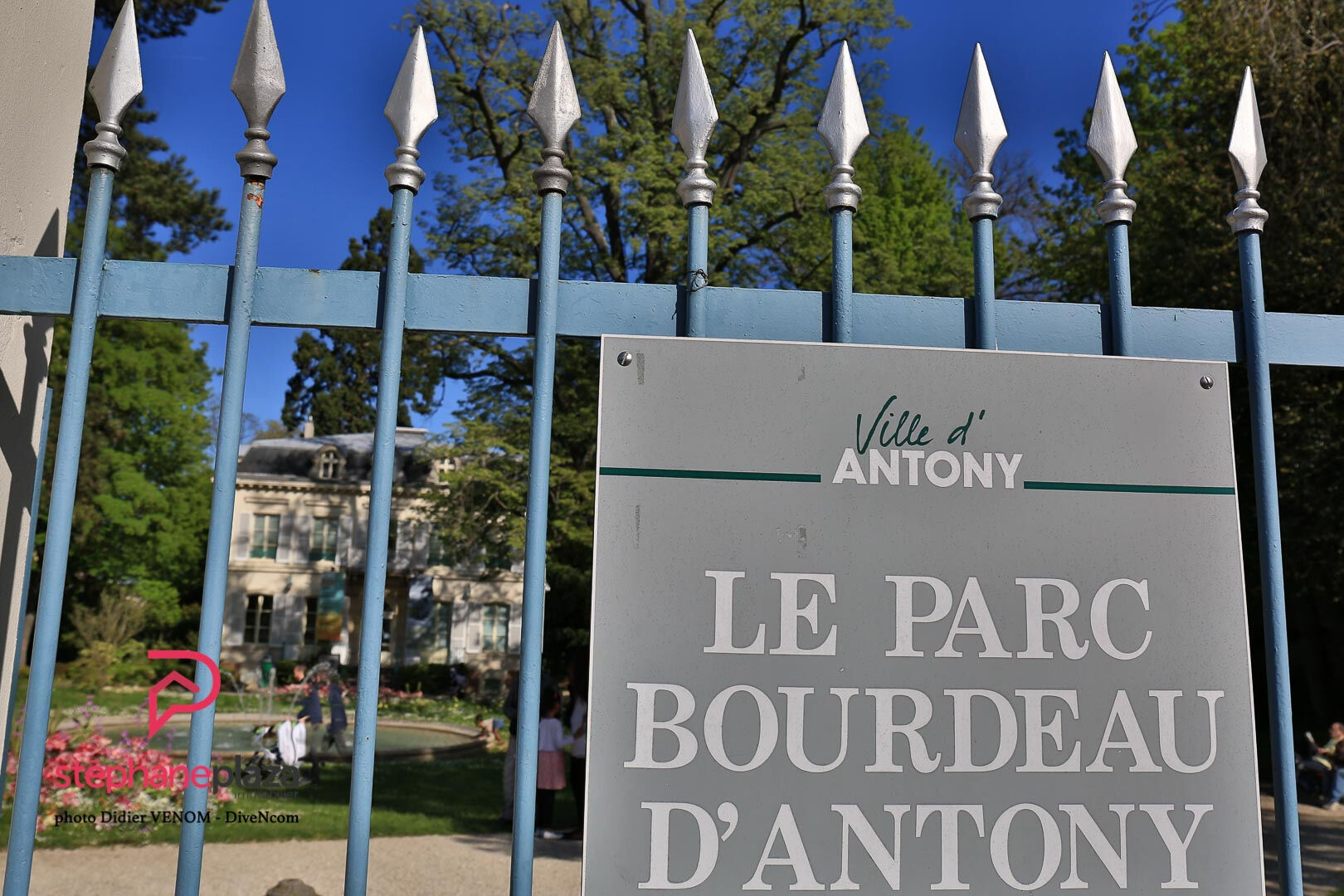 Murs occupés Antony 46,70 m2