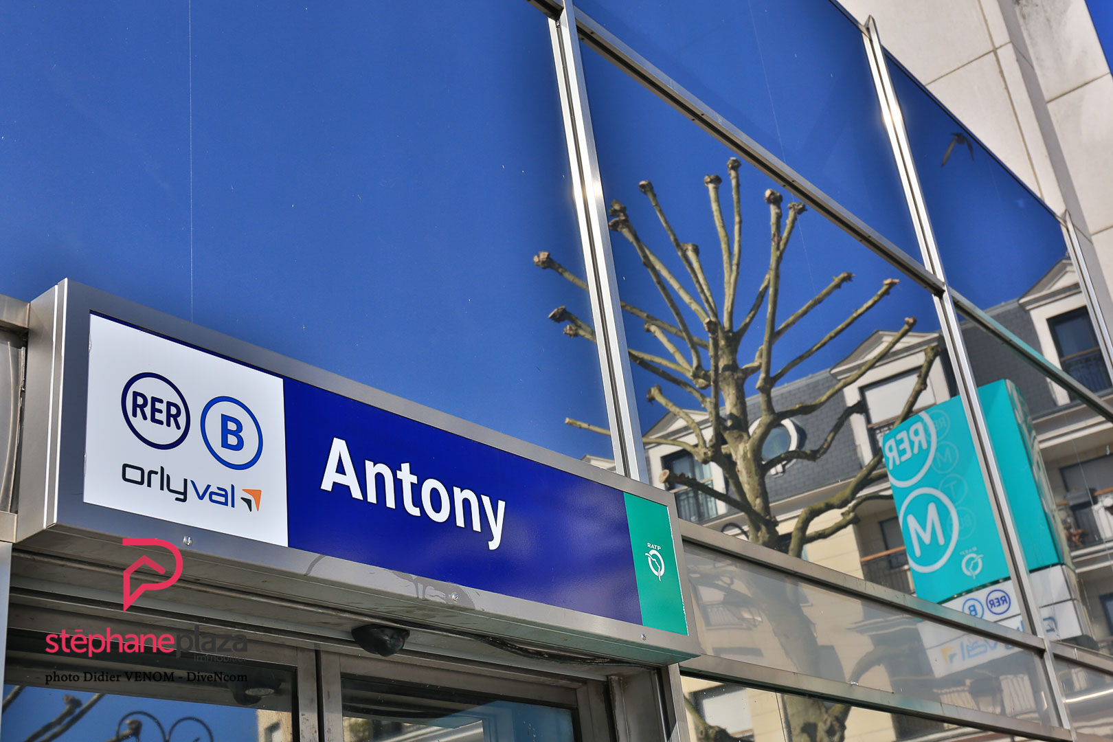 Photo Murs occupés Antony 46,70 m2 image 4/4