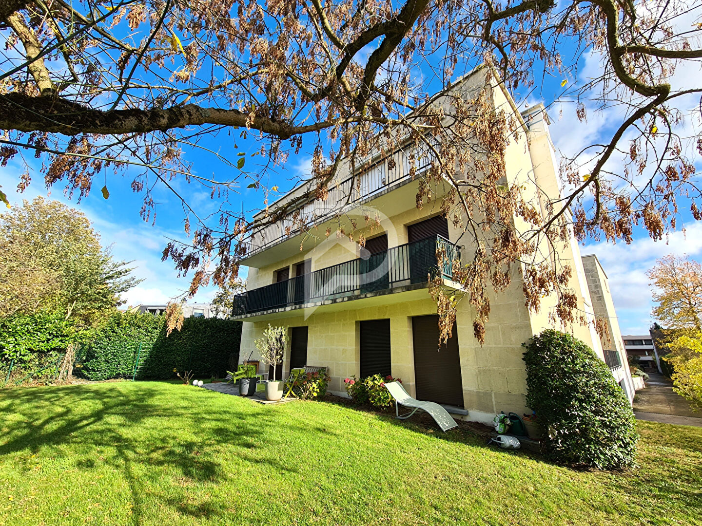 Appartement Sceaux 6 pièce(s) 129.20 m2