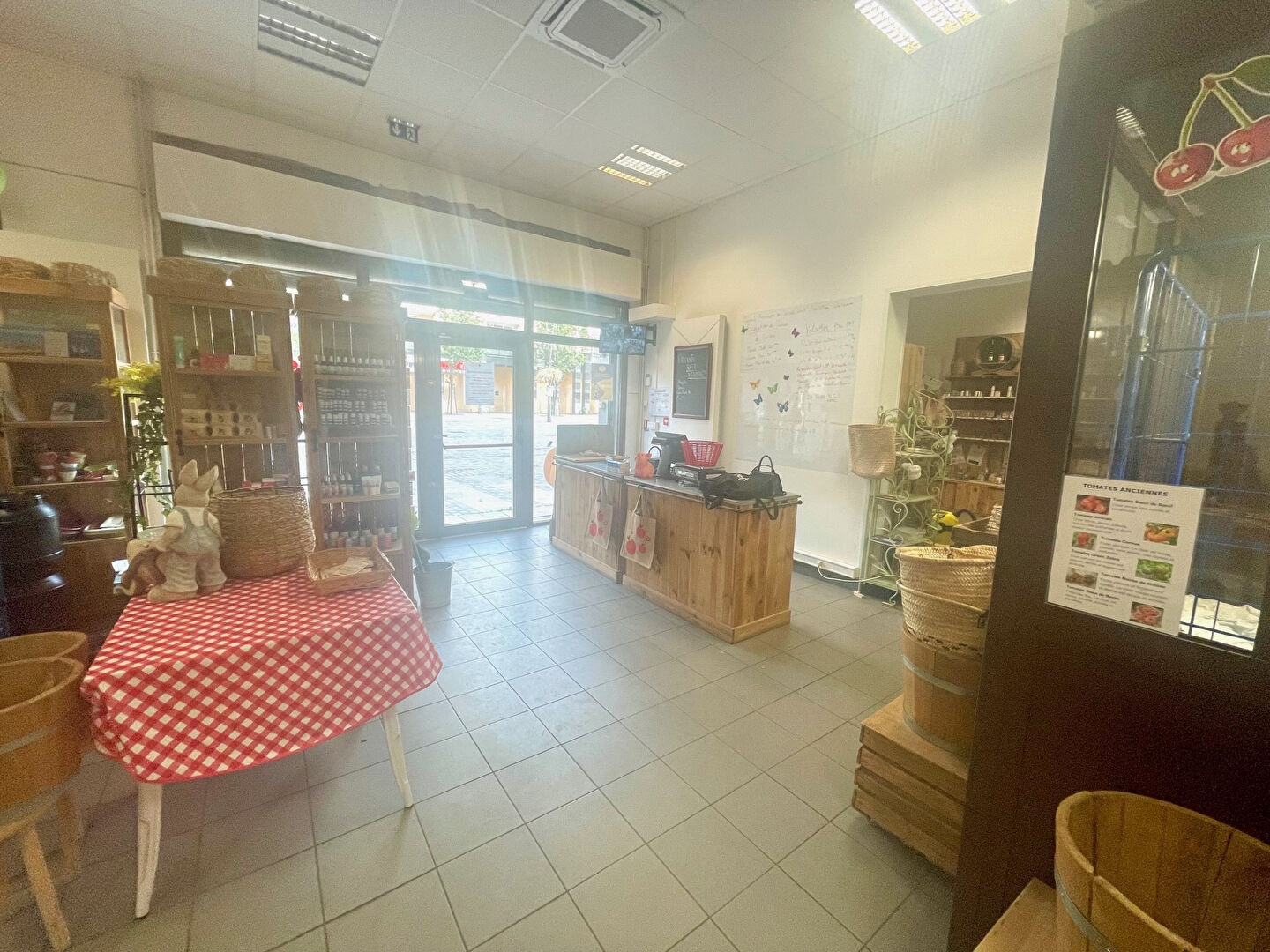 Photo Cession de bain Chevilly Larue 147m2 image 3/6