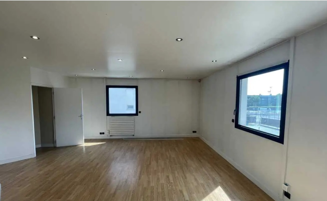 Photo Bureaux Antony image 1/3