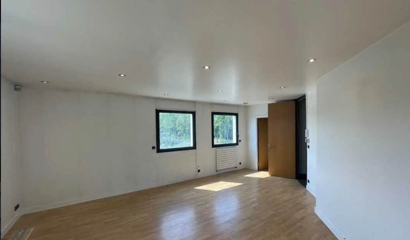 Photo Bureaux Antony image 2/3