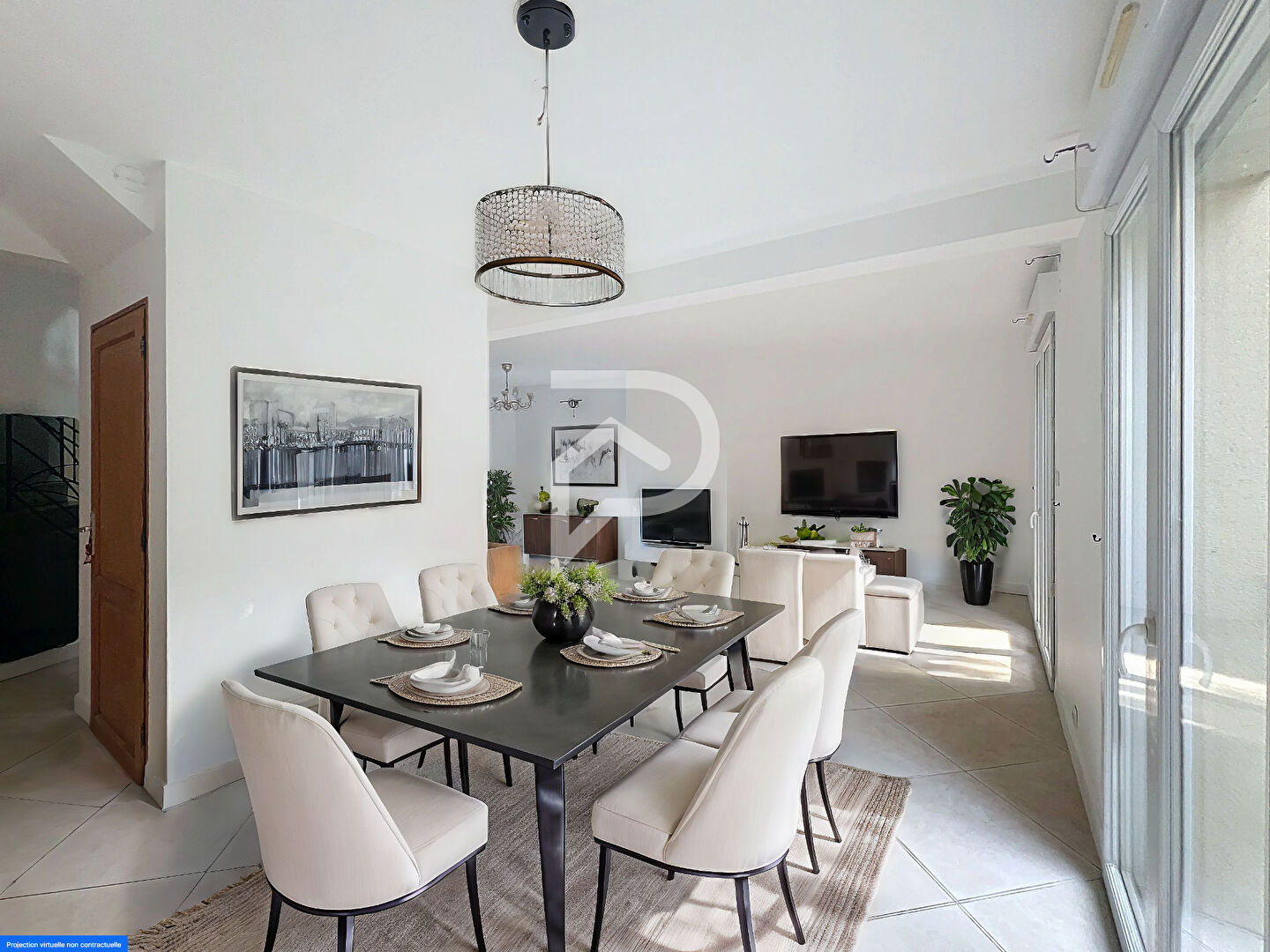 Photo Maison style Mansart 7 pièces proche Lakanal image 1/6