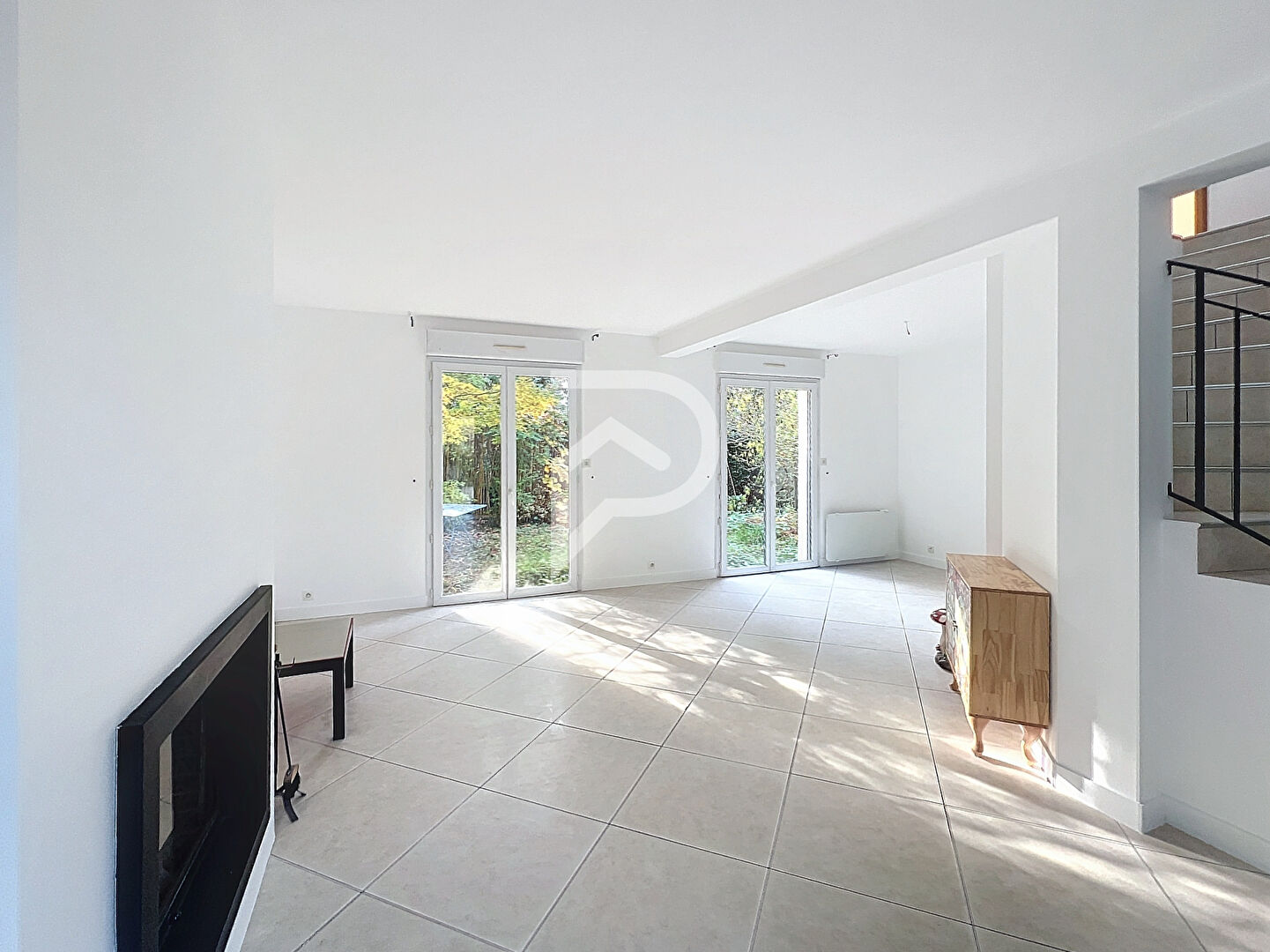 Photo Maison style Mansart 7 pièces proche Lakanal image 3/6