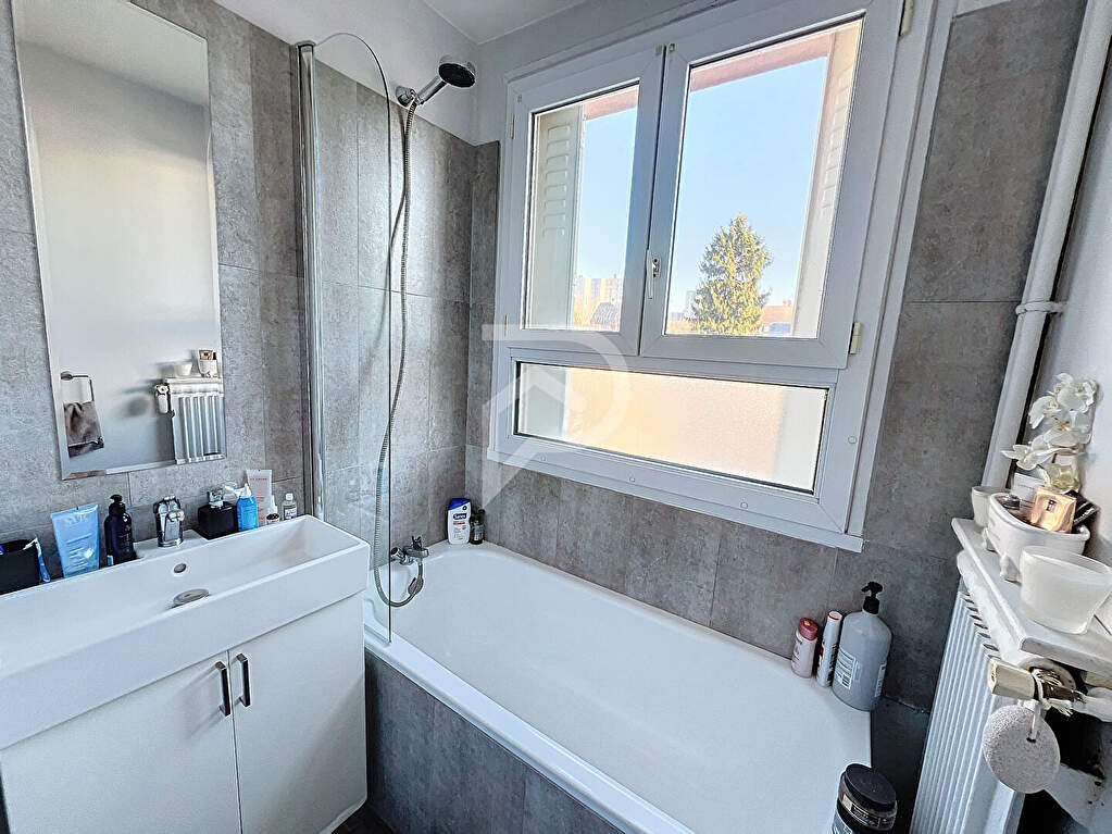 Photo Appartement 3pièces vue parc - 52m2 image 4/6