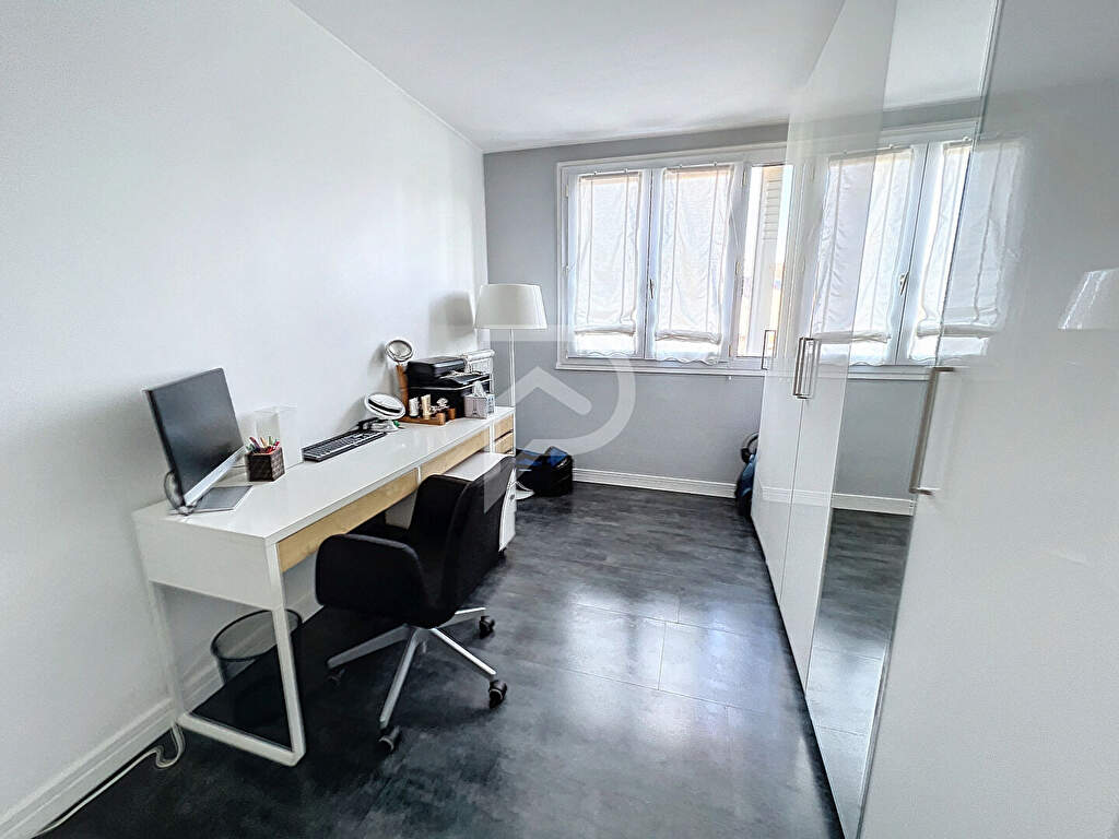 Photo Appartement 3pièces vue parc - 52m2 image 5/6