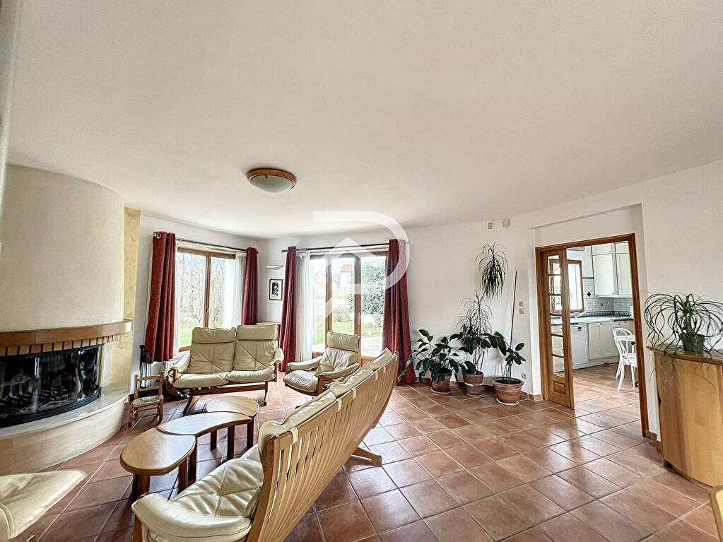 Maison 5 pièces - 150