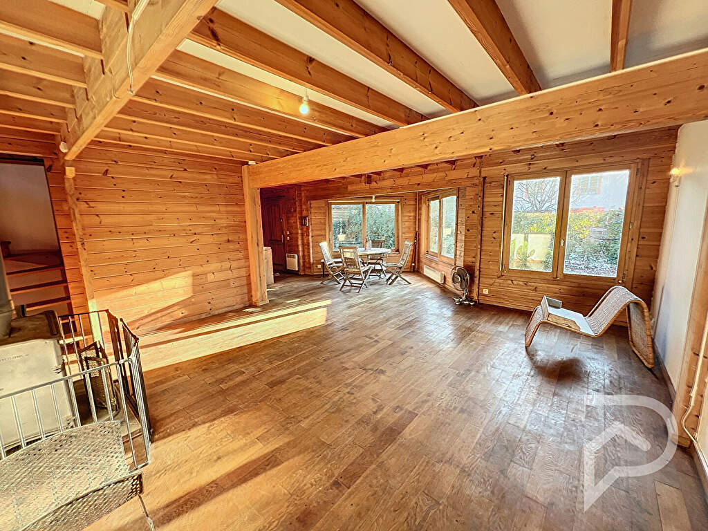 Maison Antony 5 pièce(s) 98 m2