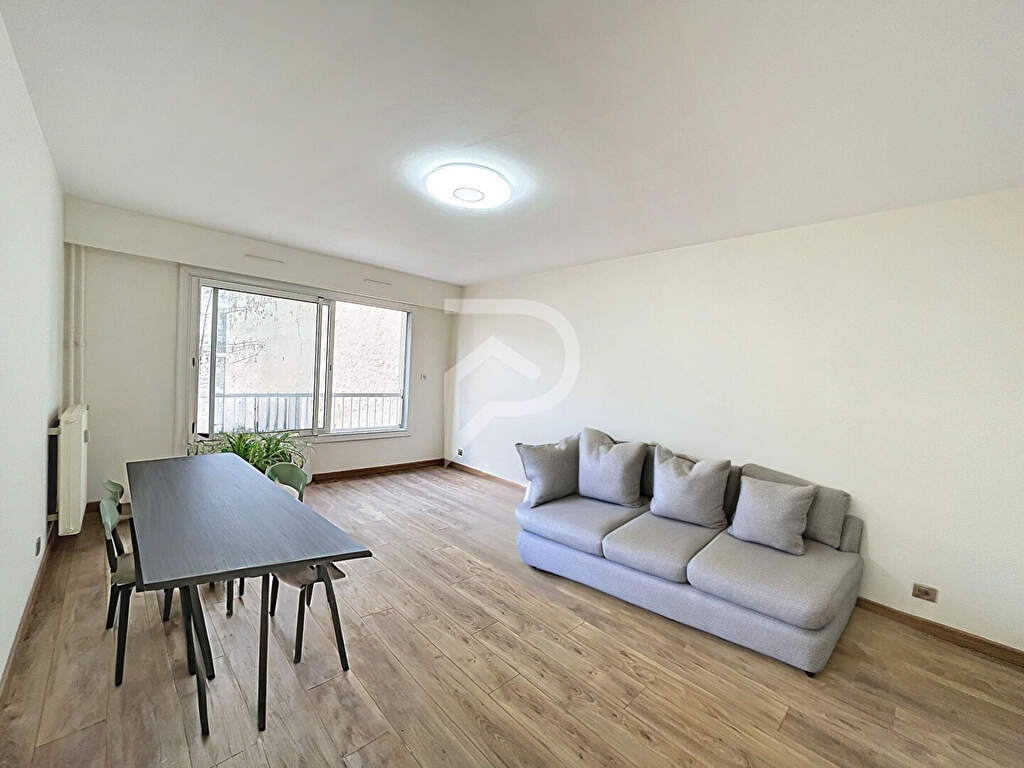 Photo Appartement Bourg La Reine 3 pièce(s) image 2/6