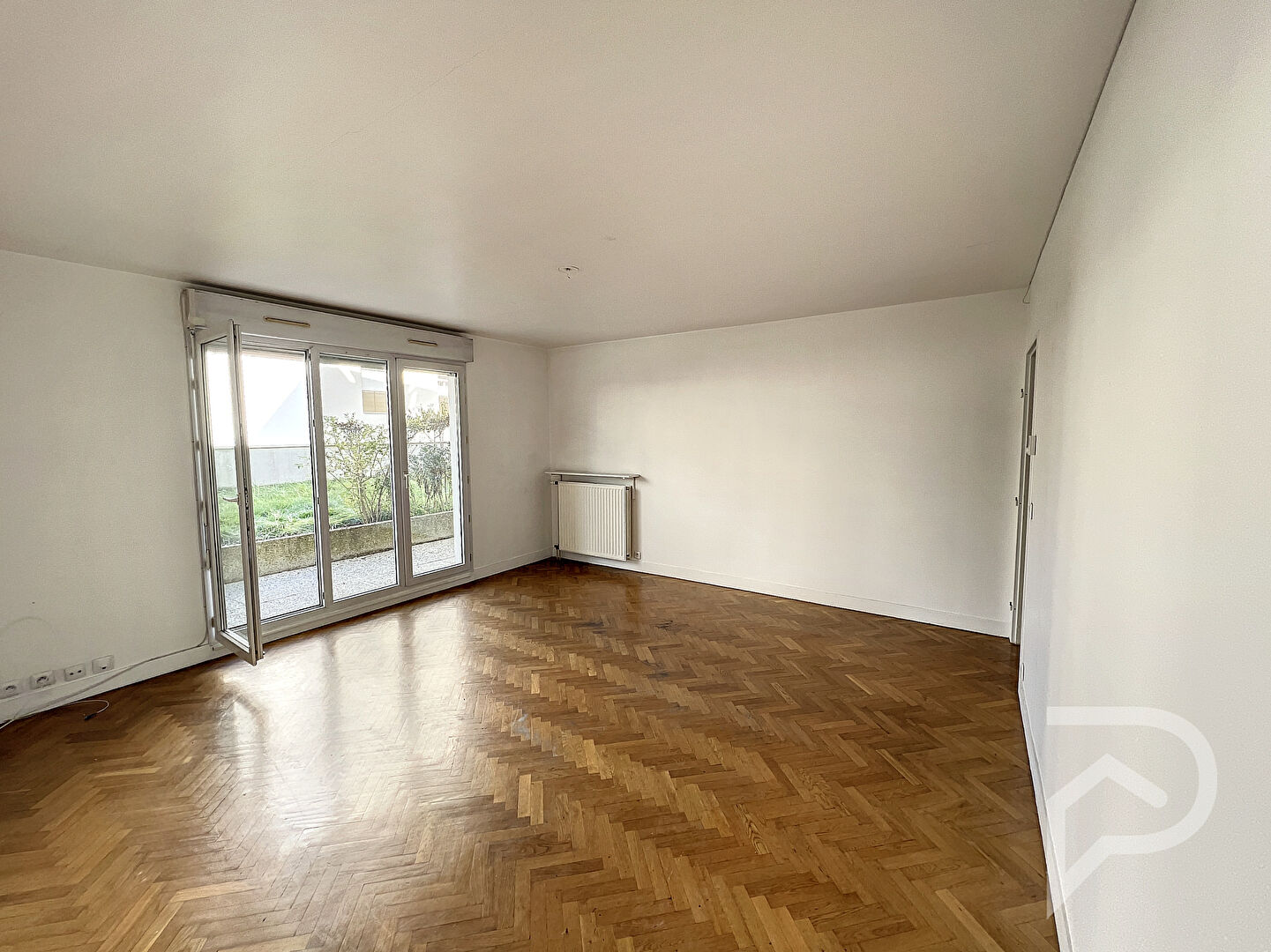 Appartement Fresnes 4 pièce(s) 75.48 m2