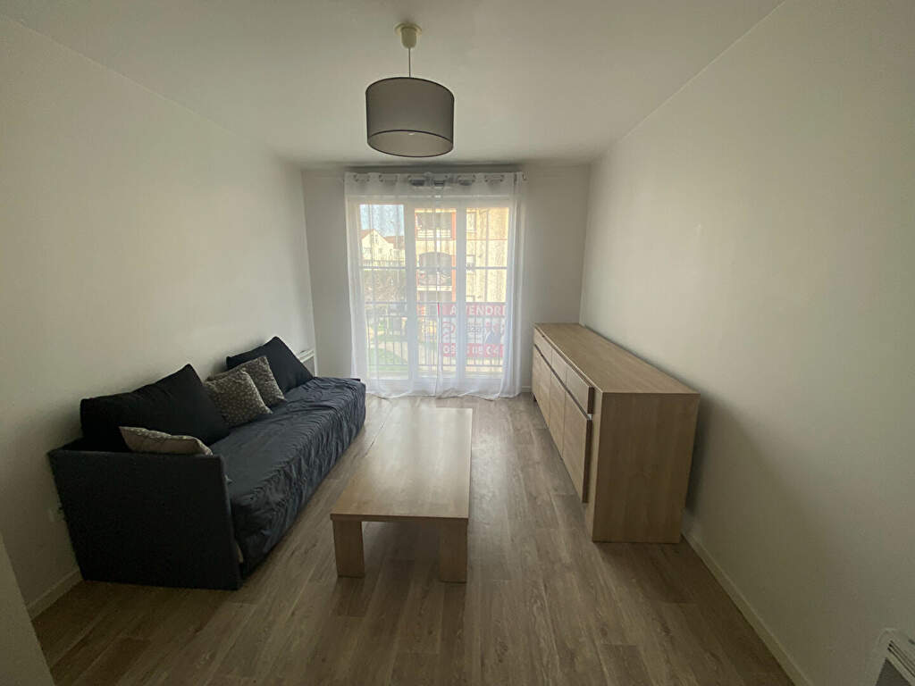 Photo Appartement Wissous 2 pièce(s) 39.74 m2 image 2/6