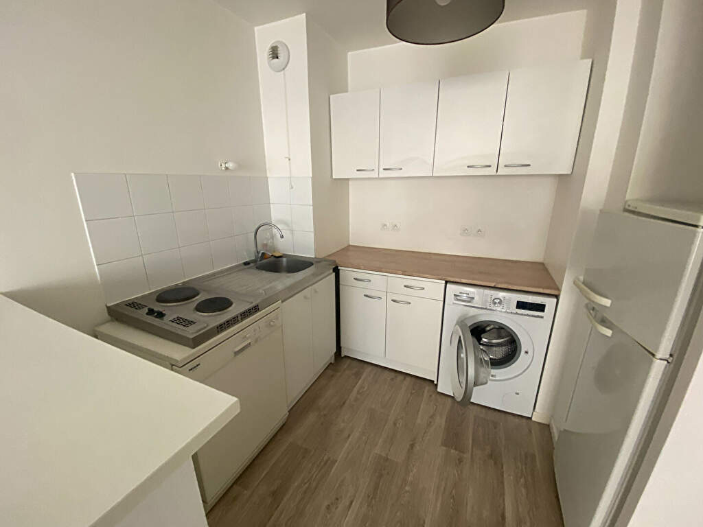 Photo Appartement Wissous 2 pièce(s) 39.74 m2 image 3/6