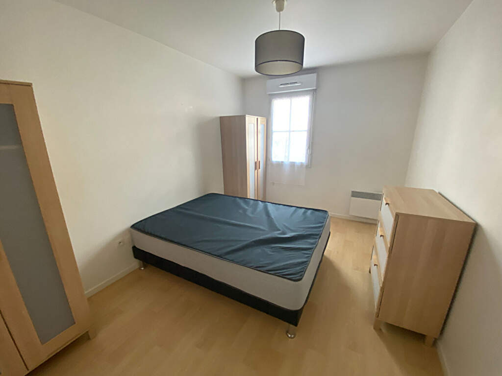 Photo Appartement Wissous 2 pièce(s) 39.74 m2 image 4/6