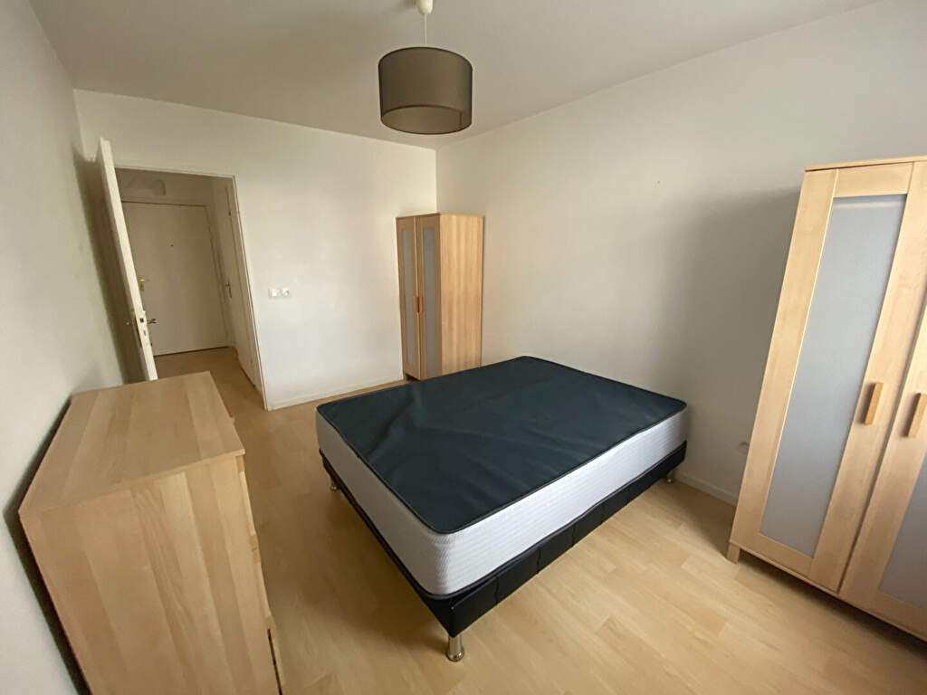 Photo Appartement Wissous 2 pièce(s) 39.74 m2 image 5/6