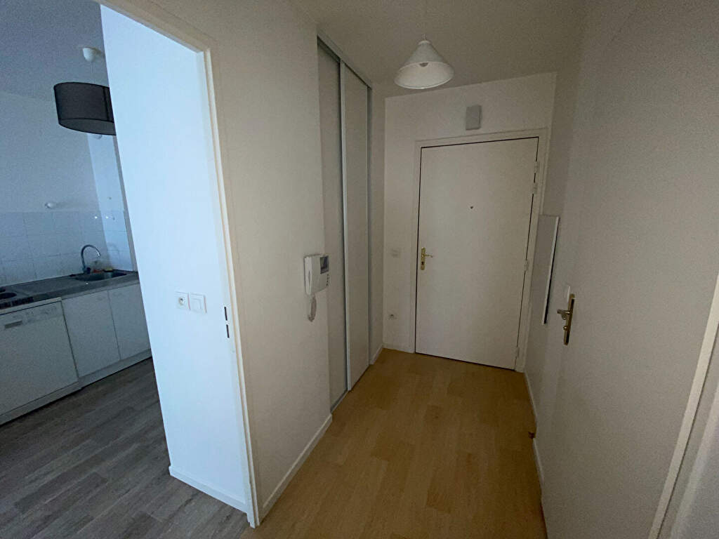 Photo Appartement Wissous 2 pièce(s) 39.74 m2 image 6/6