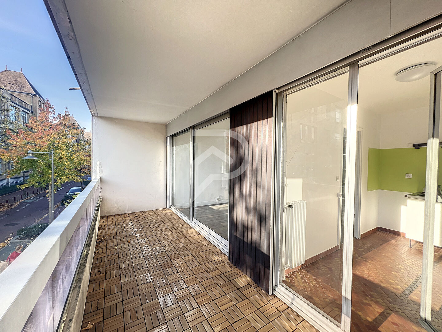 Appartement Sceaux 1 pièce(s)