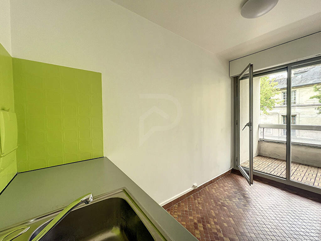 Photo Appartement Sceaux 1 pièce(s) image 3/6