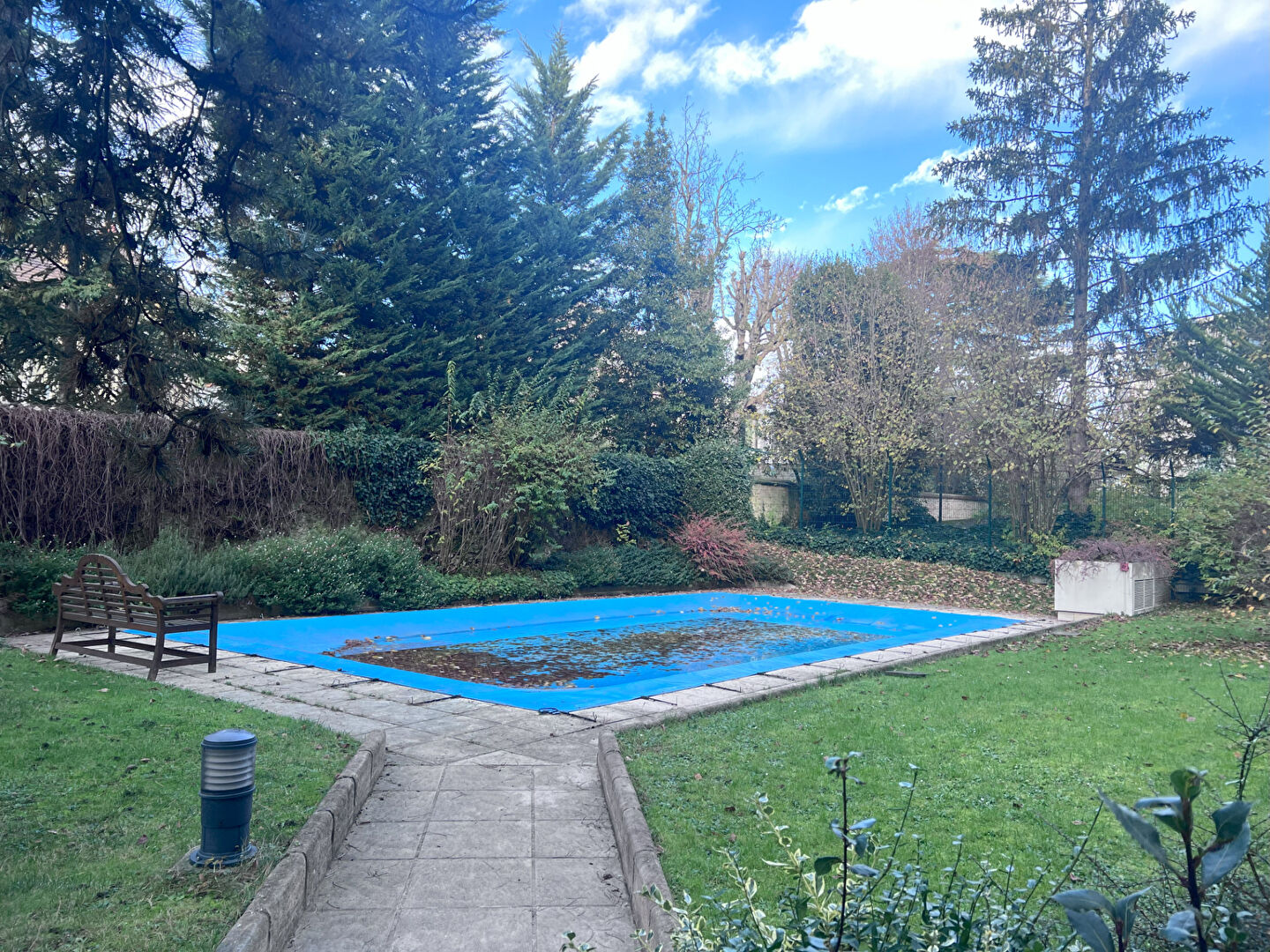 Photo Appartement Sceaux 1 pièce(s) image 4/6