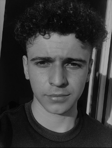 Lukas RAMOS