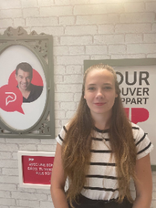 Virginie ARYAN