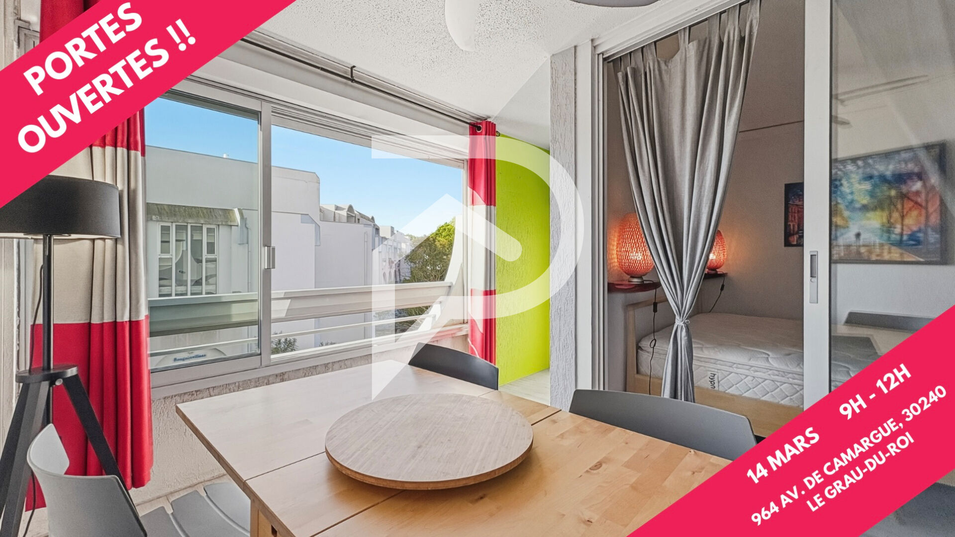 Agence immobilière de Stéphane Plaza Immobilier Aigues-Mortes