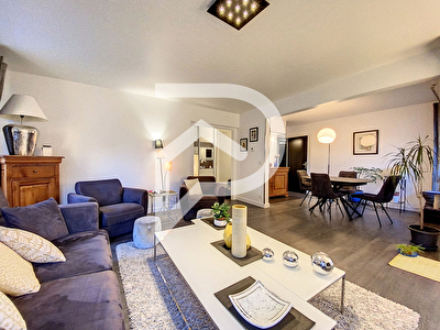 Appartement a vendre rueil-malmaison - 5 pièce(s) - 105 m2 - Surfyn